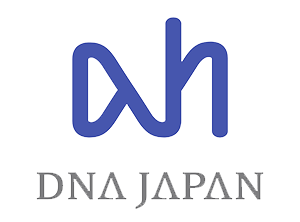 DNA JAPAN